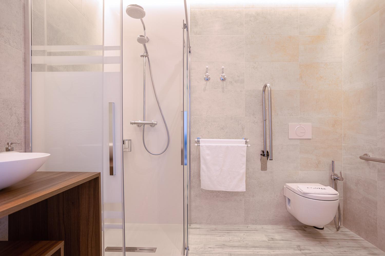 Apartamentos Kresala - Vistas Al Mar Getaria Eksteriør bilde