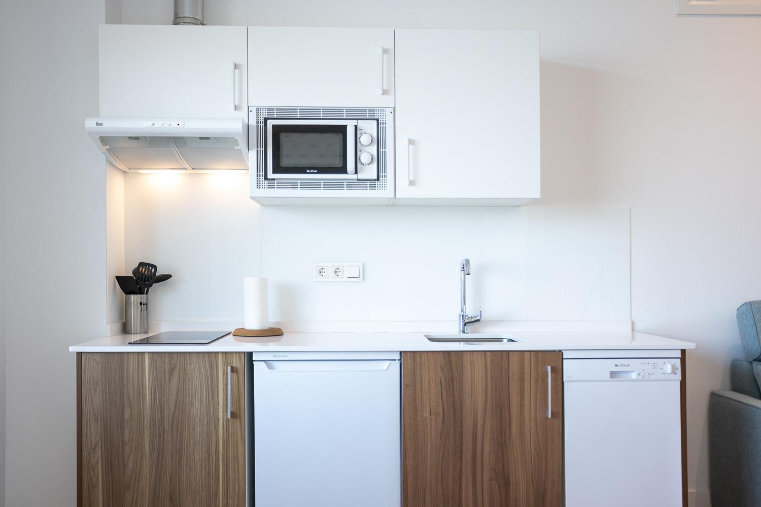 Apartamentos Kresala - Vistas Al Mar Getaria Eksteriør bilde