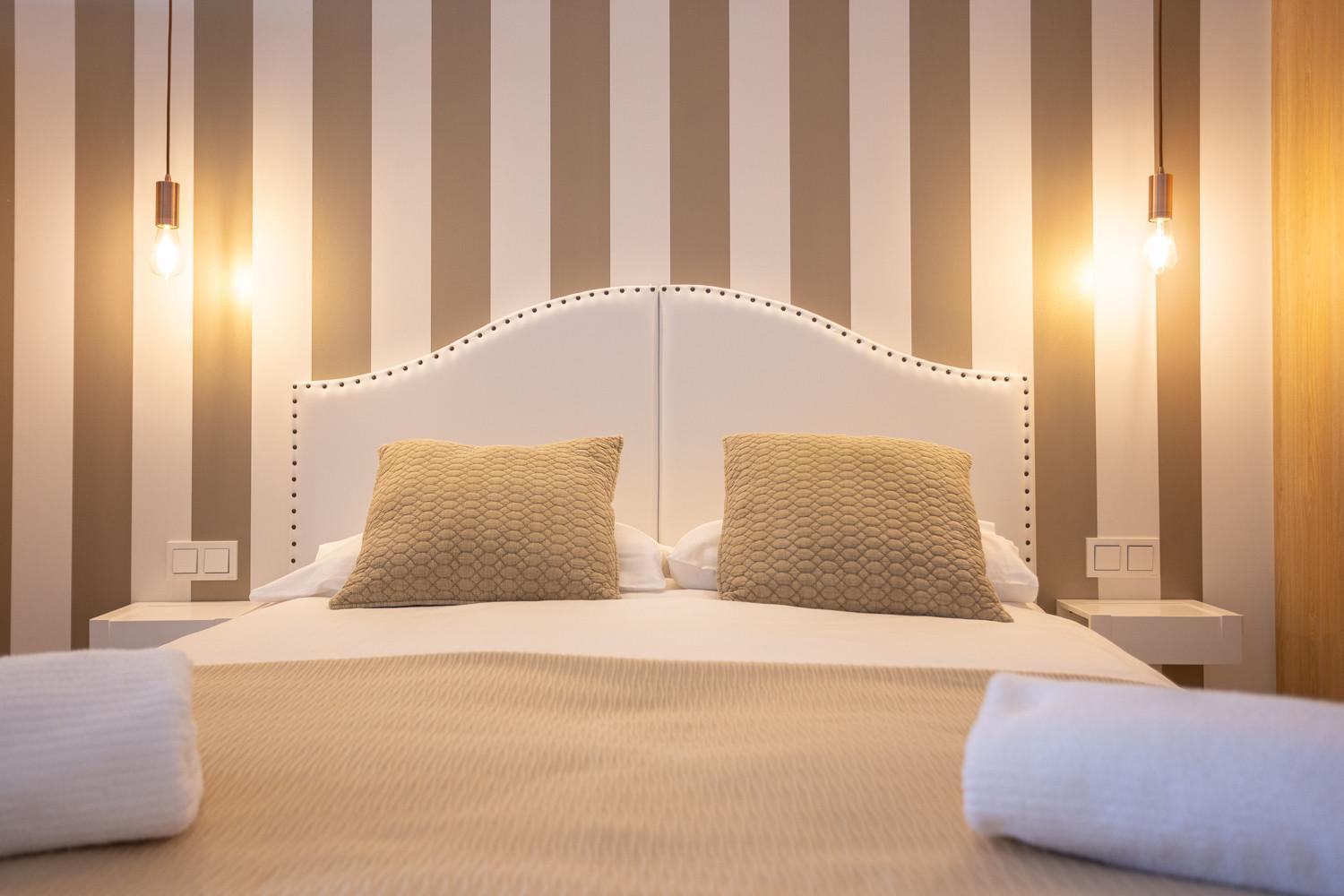 Apartamentos Kresala - Vistas Al Mar Getaria Eksteriør bilde