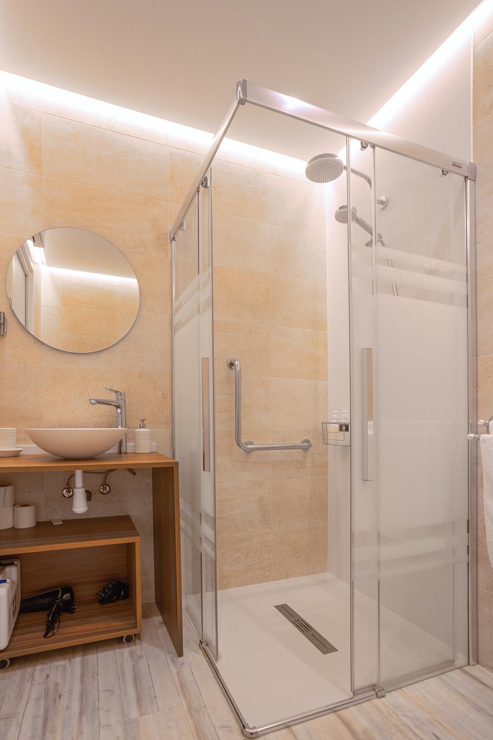 Apartamentos Kresala - Vistas Al Mar Getaria Eksteriør bilde