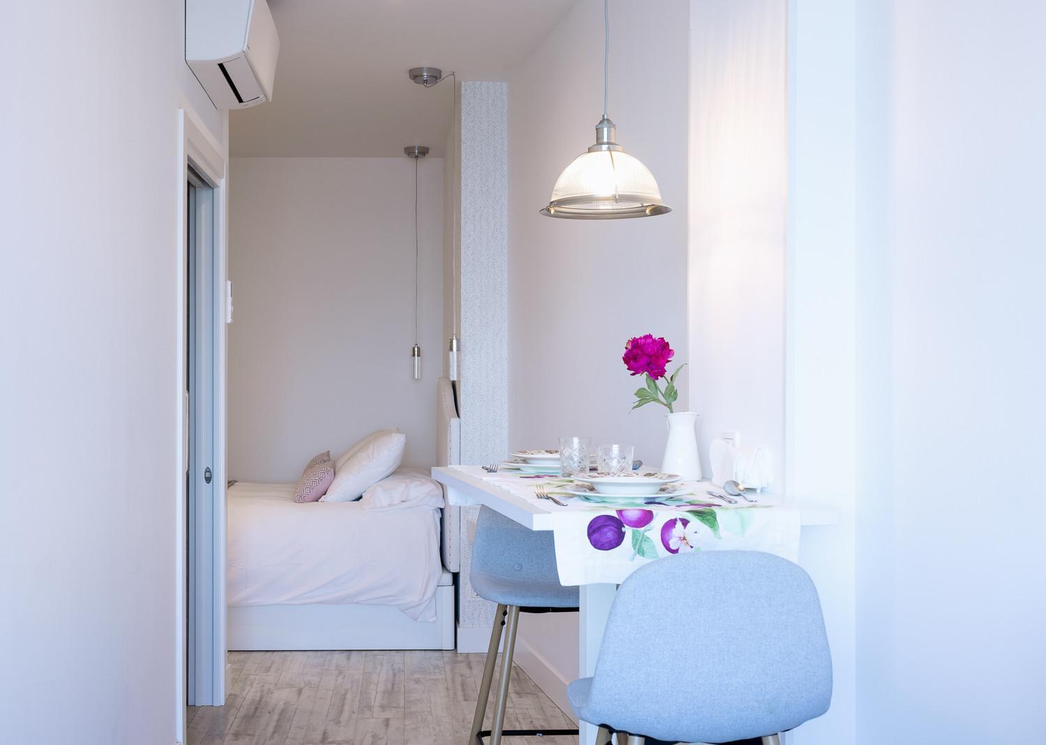 Apartamentos Kresala - Vistas Al Mar Getaria Eksteriør bilde